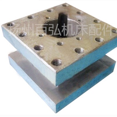 沈阳大连车床配件 CA6140/50 CD6140 刀架 刀台 方刀架