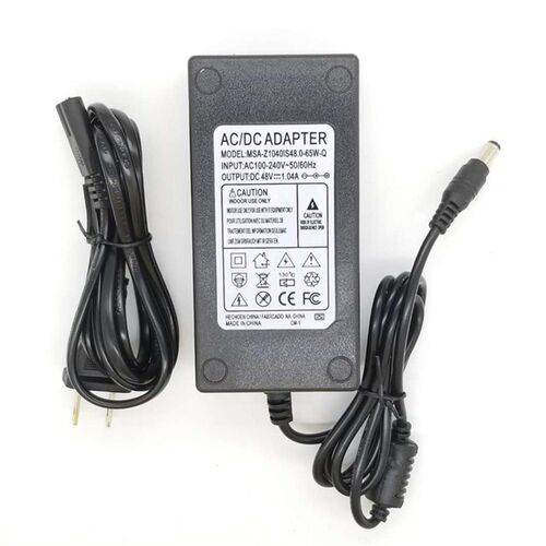 海康 MSA-Z1040IS48.0-65W-Q录影机POE电源48V1.04A FSP050-DGAA5
