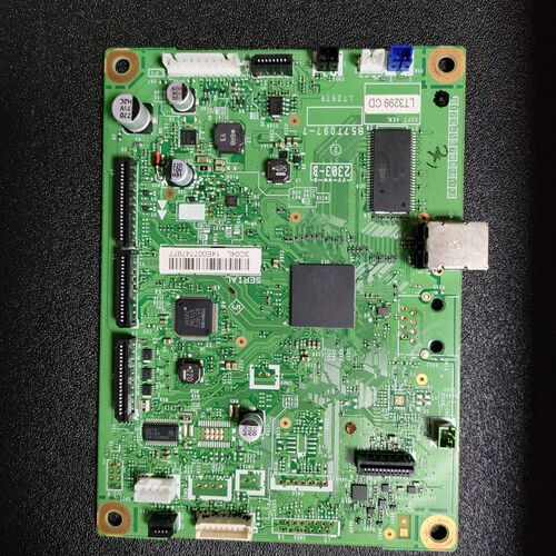 适用于兄弟7080主板