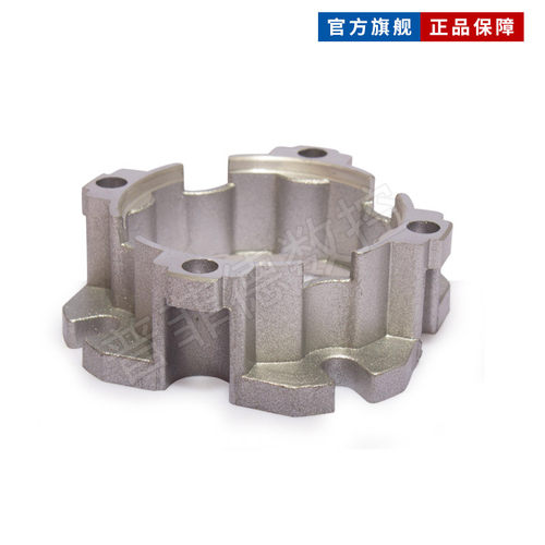 rv减速机输出法兰/蜗轮蜗杆减速器法兰/减速齿轮箱变速器步进伺服