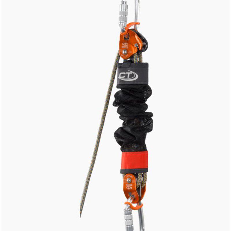 CT Climbing technology UP YOU GO 高效救援滑轮组提拉套装现货图片