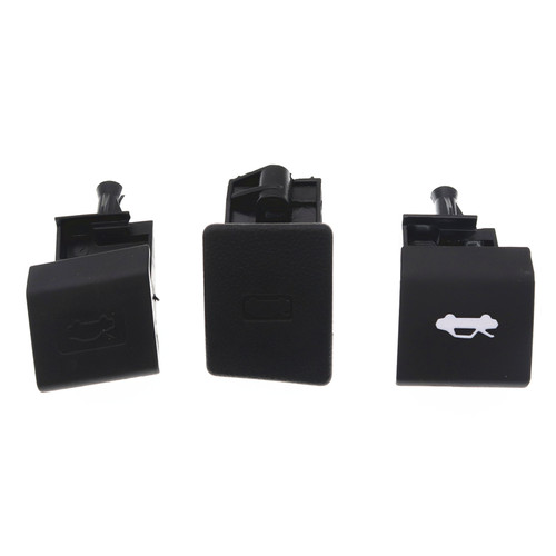 适用于吉利远景X3室内机盖拉手x3前引擎盖油箱门开启手柄拉手配件