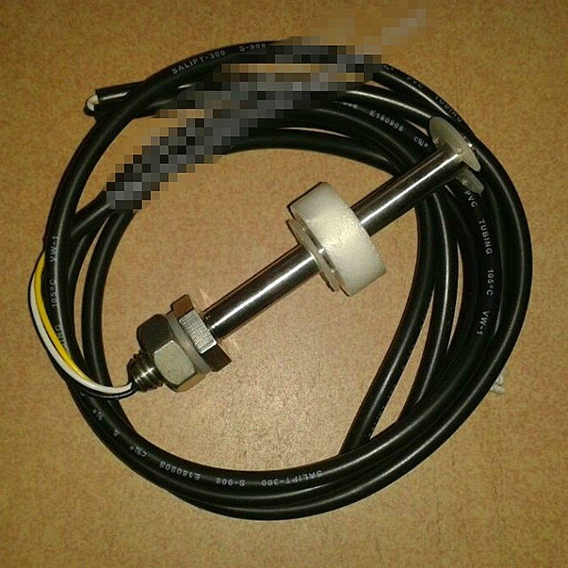 制冰机水位掉冰控制器 脱冰传感器 制冰机配件收冰厚感应线探头