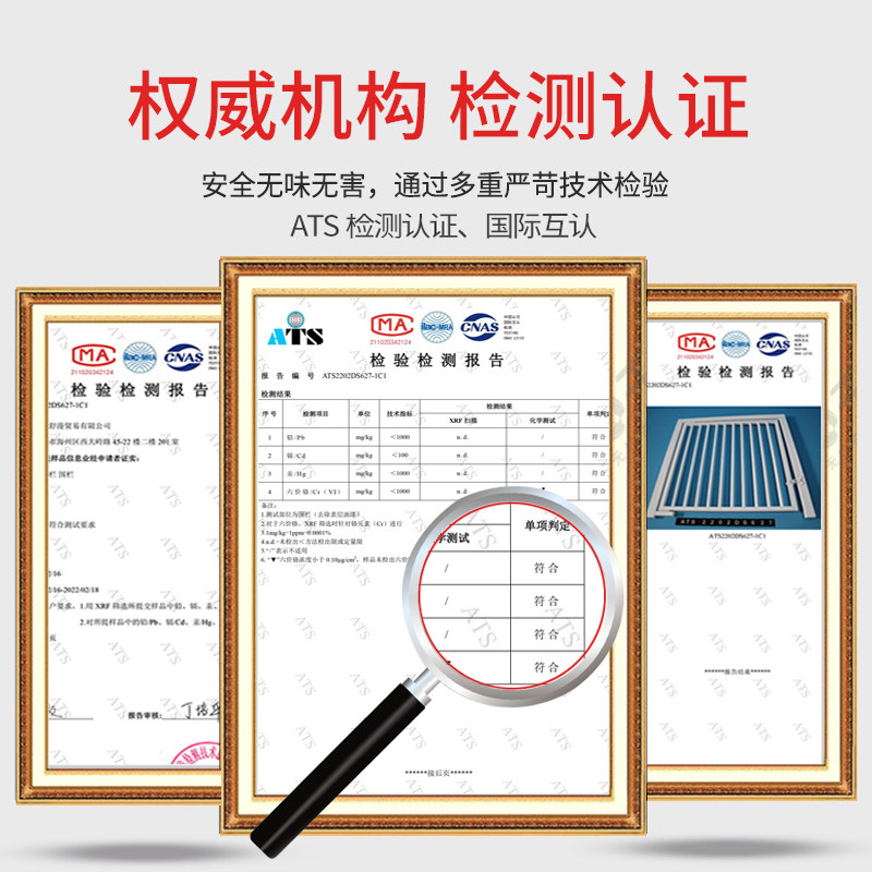 拦防猫门栏宠物围栏栅栏猫咪隔离栏杆狗狗护栏挡板室内笼子免打孔