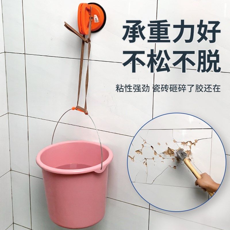 瓷砖胶强力粘合剂贴墙砖专用胶磁砖掉落粘结剂代替水泥家用地砖胶