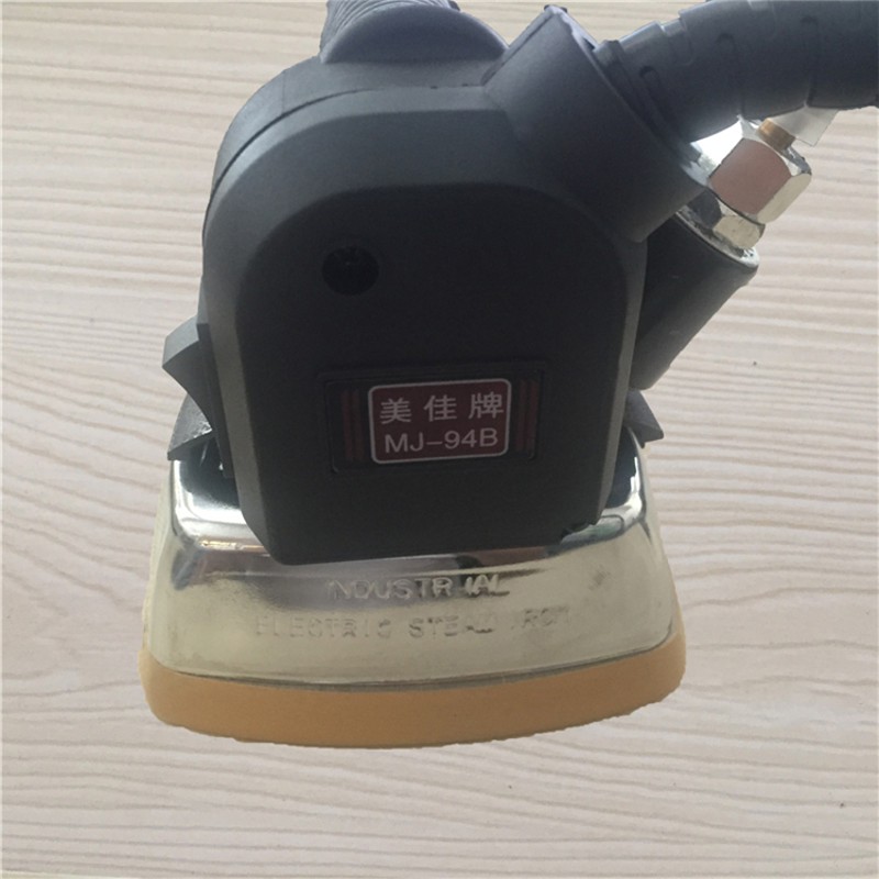 包邮美佳94B吊瓶熨斗电热蒸汽烫斗服装工业用五档可调温1200W家用