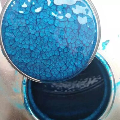 锤纹漆花纹漆铁艺漆质感漆防盗门栏杆漆机械电机快干金属防锈油漆