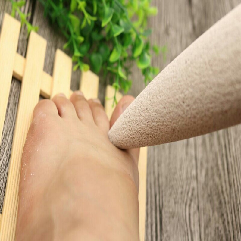 包邮超长特大号椭圆形脚石磨搓脚丫去死皮老茧刮脚刀器沐浴新品