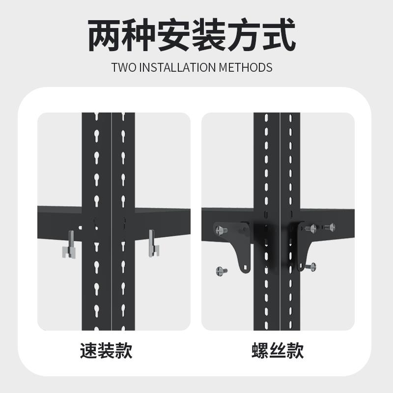 八九层货架置物架落地多层家用厨房仓库地下室超市鞋柜鞋架储物架