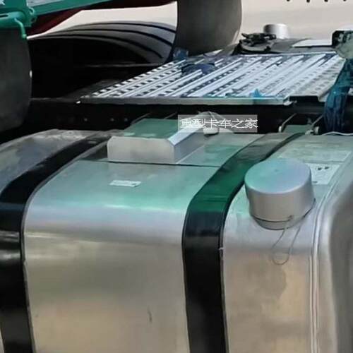 适用解放J6油箱浮子盖 油箱保护罩 J6油箱盖加热保护帽解放J6改装
