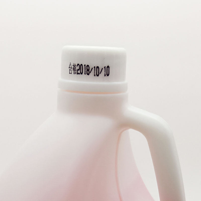 超宝洗手液大桶装补充装宾馆酒店专用替换装皂液工人杀菌呵护商用