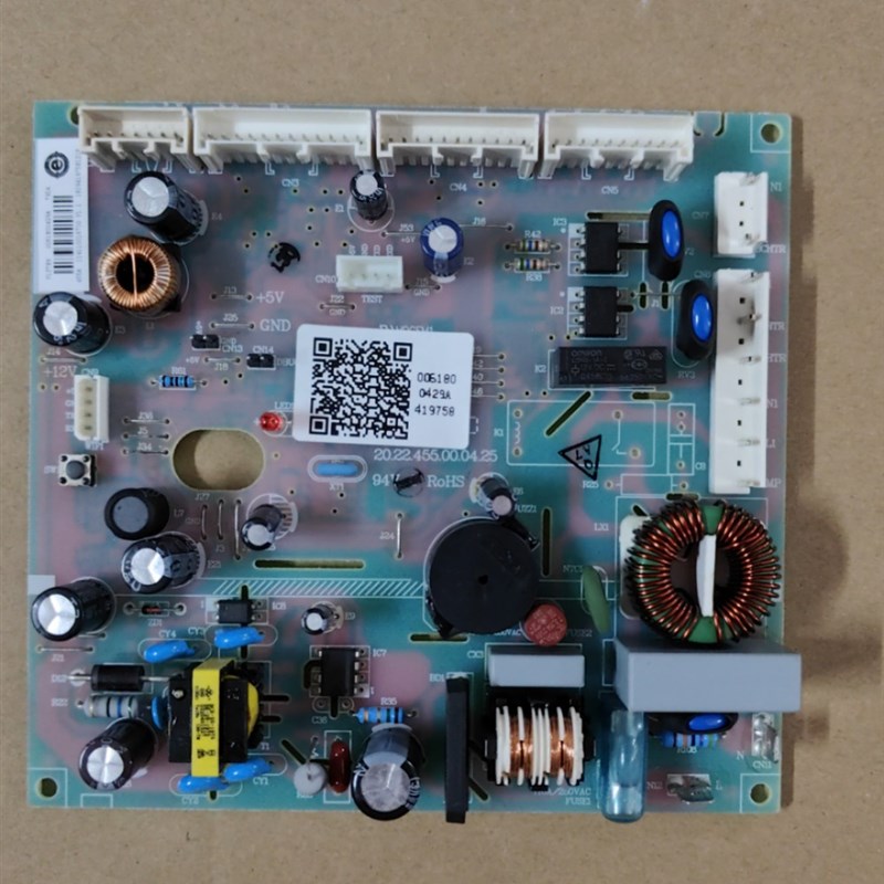 适用海尔冰箱主控板电脑板BCD-405WDGQU1-405WDGQA//0061800429/A