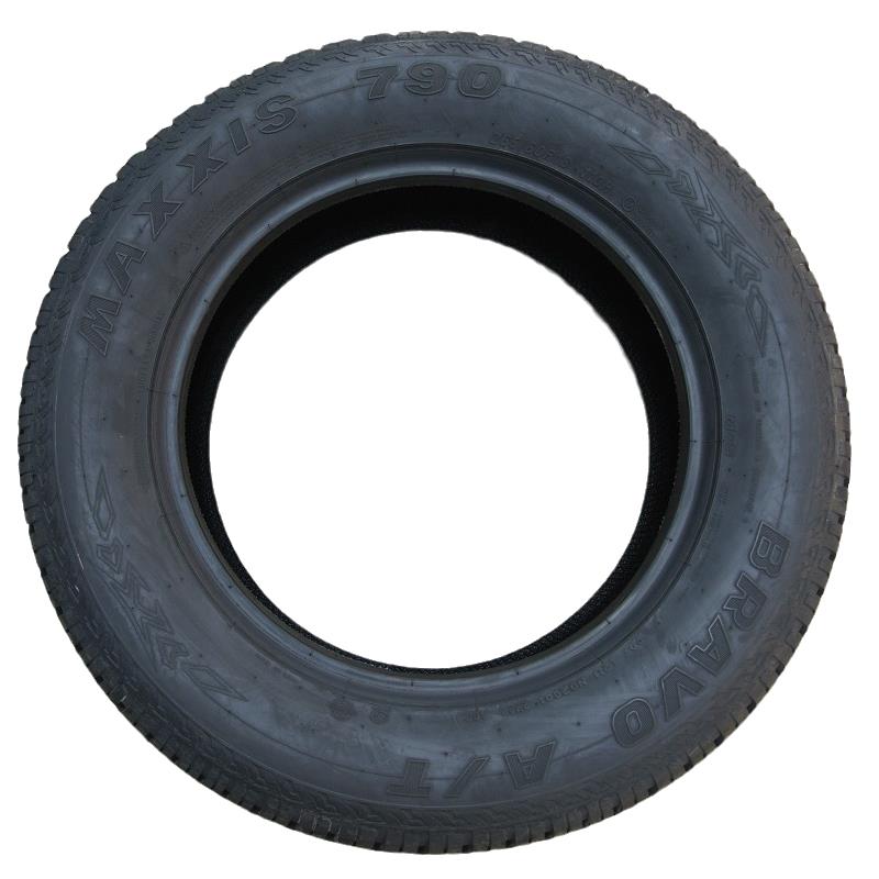 MAXXIS玛吉斯AT790轮胎 265/60R18 H级110负荷 江铃域虎9原厂用