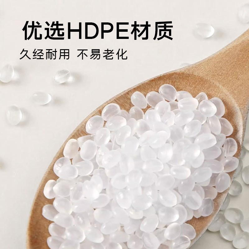 高力高长嘴浇花水壶洒水壶大容量家用园艺浇菜淋花神器喷水壶大号