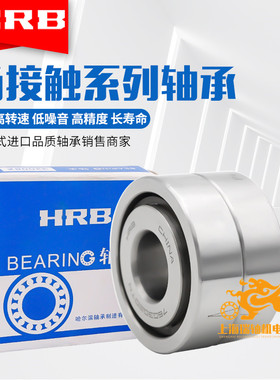 哈尔滨丝杠轴承BS 1747/2047/2562/3062/3572/4072/4090/50100
