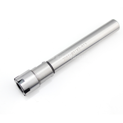 雕刻机直柄延长杆精密加硬型ER16 ER20-100*150*200*250A型 M型