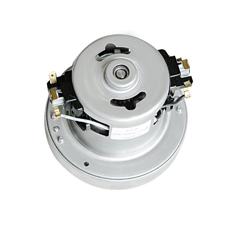 适用适配海尔吸尘器配件铜线电机马达ZW1300-6 ZL1000-2W ZW1200-