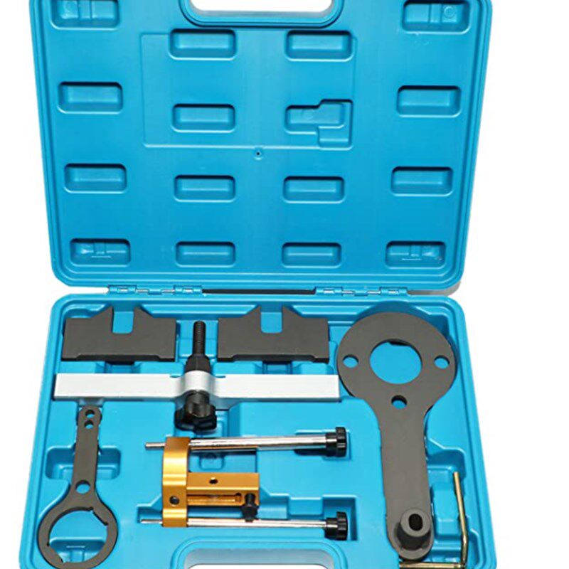 宝马N63 N74正时工具进排气X5 X6 750 760Li凸轮轴涨紧器固定工具