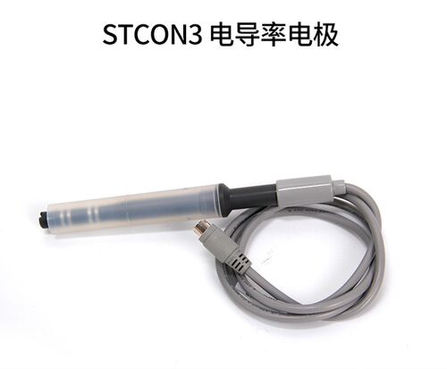 奥豪斯STCON3 四环电导电极实验室纯水电导率仪通用电导电极探头