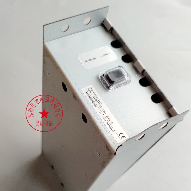 蒂森电梯F9门机板 F9 CGA SIEI-AREG德国进口蒂森F9S分体式门机
