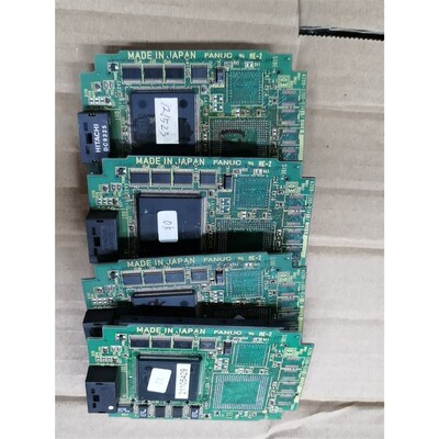A20B-3300-0341 FANUC发那科数控系统原装显