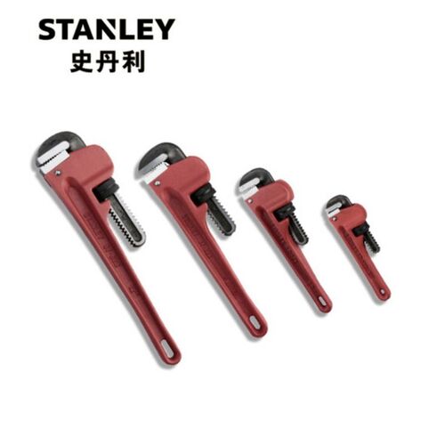 史丹利水管钳87-620/621/622/623/624/625/626/627/629-23