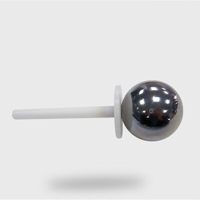 祈工试验探棒IP10/IP20/IP30/IP40安规试验指B型弯指电器安全检测