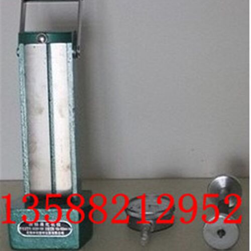 集料碱活性比长仪 水泥胶砂干缩试验仪 水泥砂浆比长仪 156-300mm