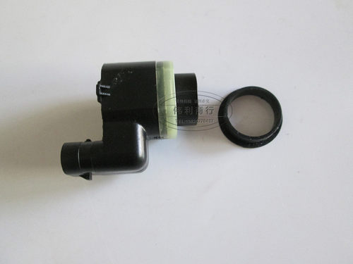 适用宝马F07 F10 F18 F02 X3 F25 X5 E70 X6 E71 倒车雷达 电眼