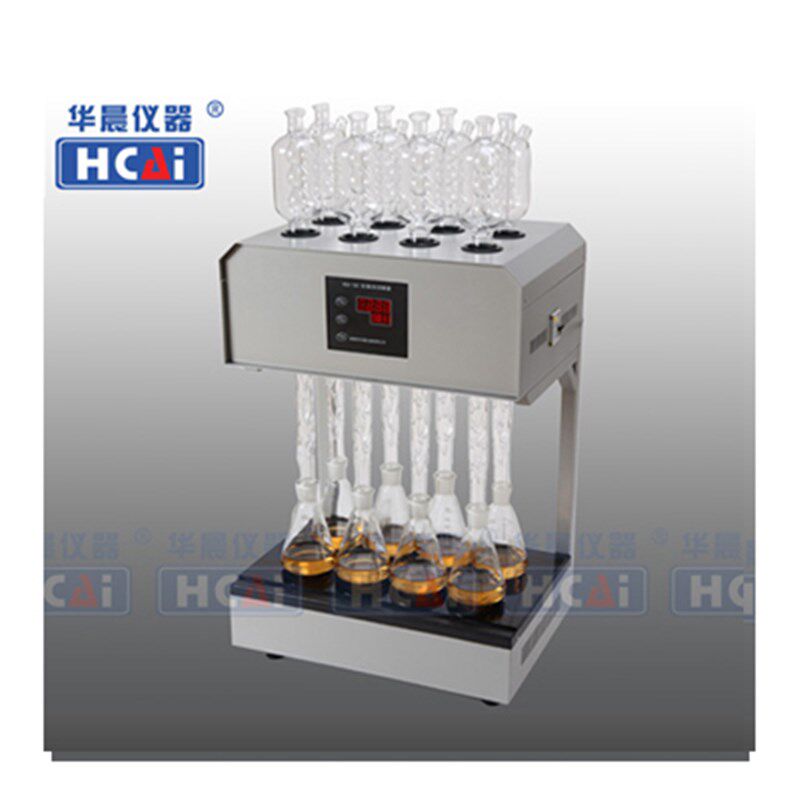 升级版 HCA-102标准COD消解器 COD消解仪COD消解装置 消解8个样品