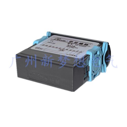 伊尼威利EW-986GP烤箱温加热温度控制器电子数显温控仪0~400度
