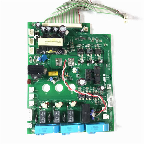 东元变频器7200MA系列18.5-22-30kw主板4P06C03301电源板驱动板