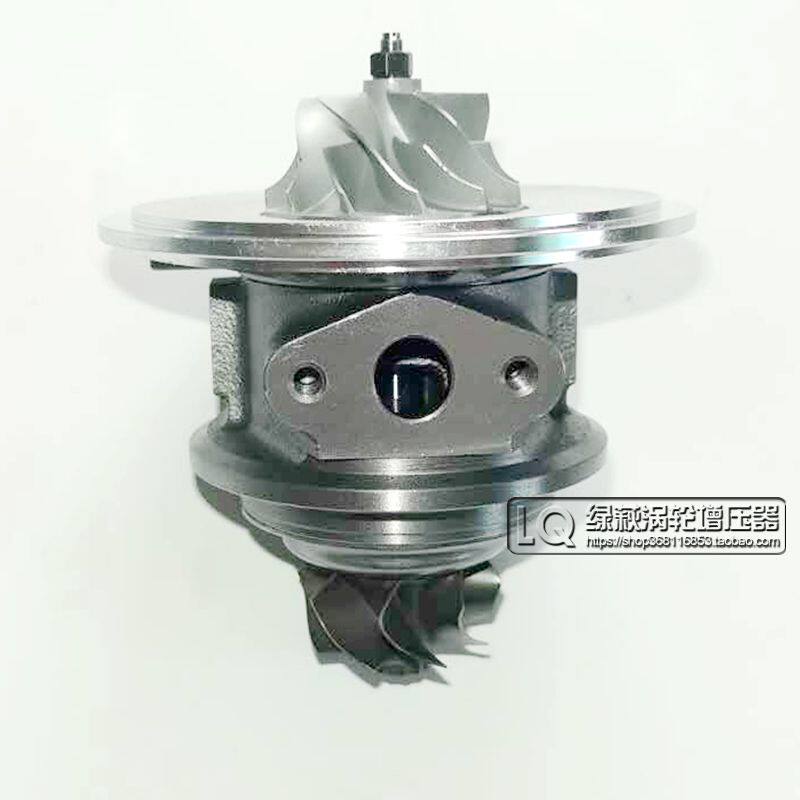 适用奥迪Q5A4A6帕萨特迈腾途观CC斯柯达明锐1.82.0涡轮增压器机芯