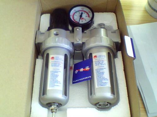 厂家直销三耐斯过滤器SFC2000油水分离器