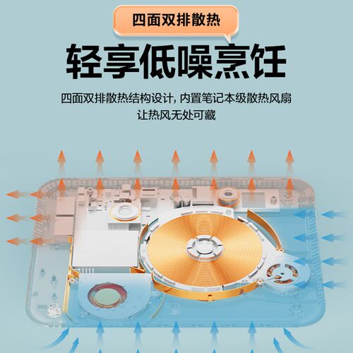 TOKIT超薄电磁炉池炉迷你家用灶小型炒锅一体电炒锅套装全套带锅