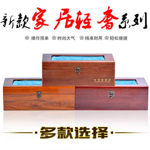 徕凯鞋套机新款家用全自动踩脚一次性鞋膜机器鞋套盒钢机芯脚套机