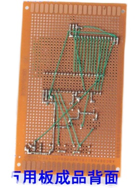 STM32单片机公交车报站系统设计无线红外语音自动播报站名DIY套件
