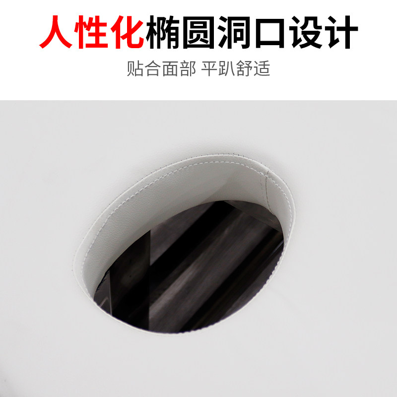 擦背床304不锈钢皮床 澡堂浴场专用搓澡床防滑防水皮面 洗浴按摩