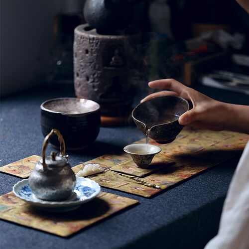 茶席