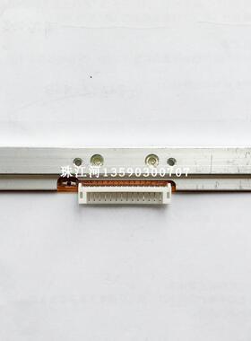 条码机  pc43t pc43d 203dpi 条码头 打印头 印字头 热敏头