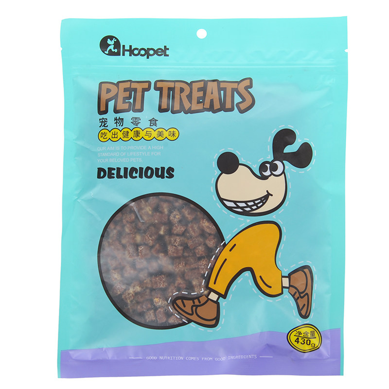 狗狗零食牛肉条棒柯基三个月幼犬比熊宠物吃的牛肉粒狗磨牙棒用品图片
