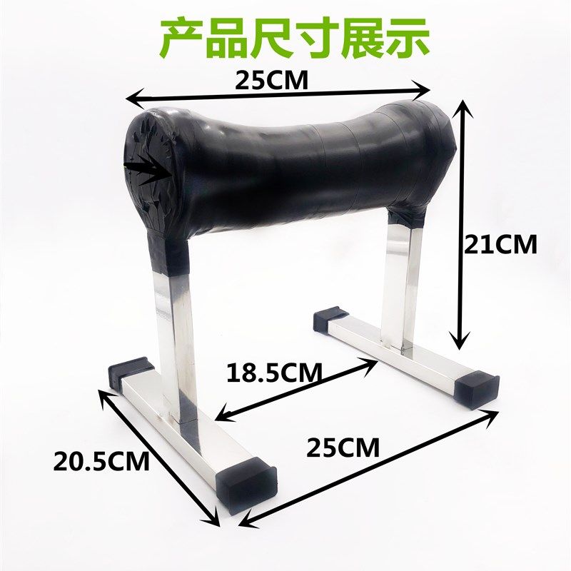 修脚支架脚托垫脚专用指甲椅放脚凳子修脚架足疗店沙发垫足浴美甲
