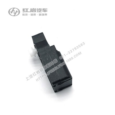 红岩杰卡杰狮新金刚原厂驾驶室空调模式风门执行器DS760 63030