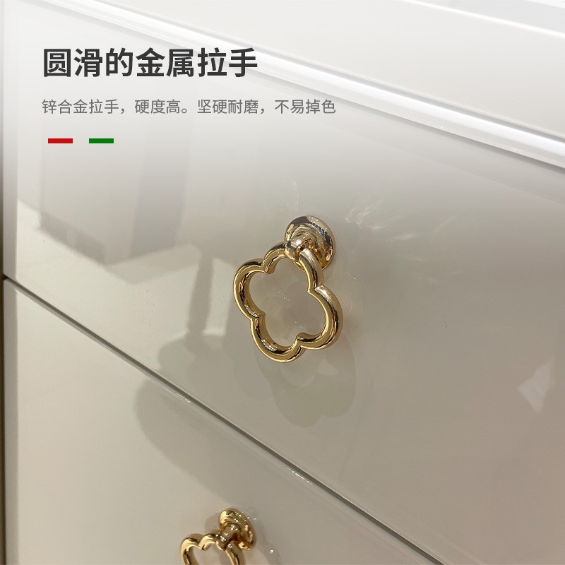 斗柜轻奢九斗柜卧室柜子储物柜家用五斗柜客厅实木抽屉式收纳柜