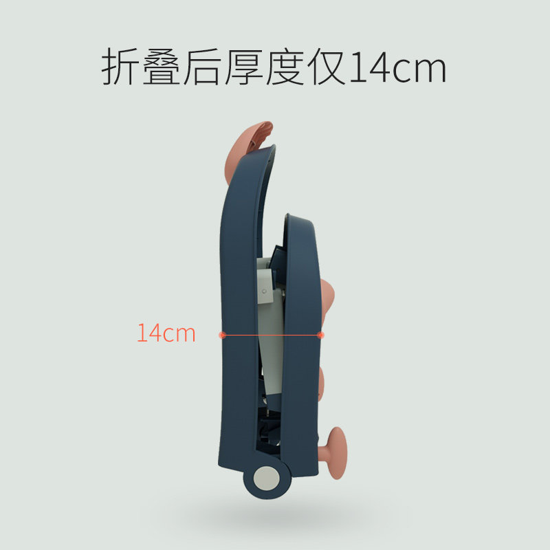 可折叠便携式宝宝洗头床洗发躺椅儿童洗头椅神器小孩洗发家用防水
