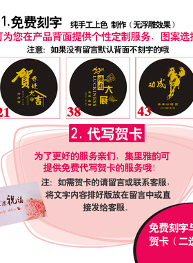 复古装饰盘大号圆盘工艺品客厅电视柜摆件玄关家装饰品艺术品摆台