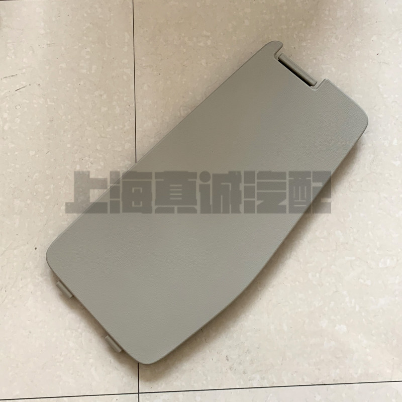 适用别克新GL8千斤顶盖板新款GL8工具箱盖板备胎工具盖板原厂配件