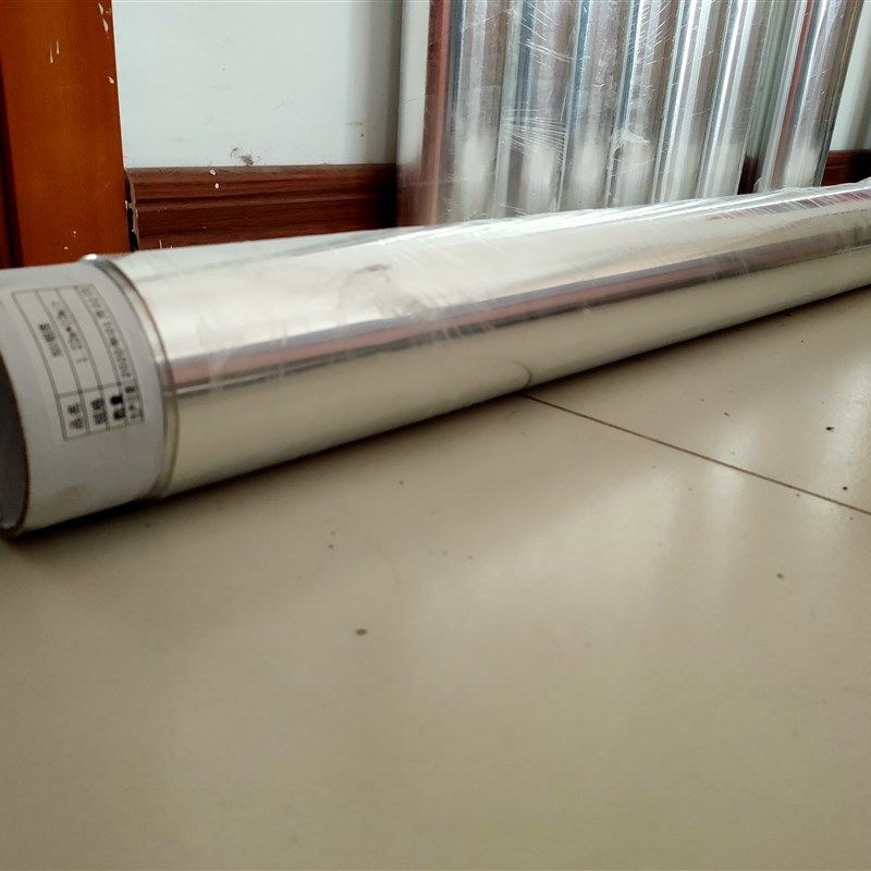 大锡纸 超大1.2米铝箔纸工业工厂加厚实验用背景墙婚礼锡纸1米宽