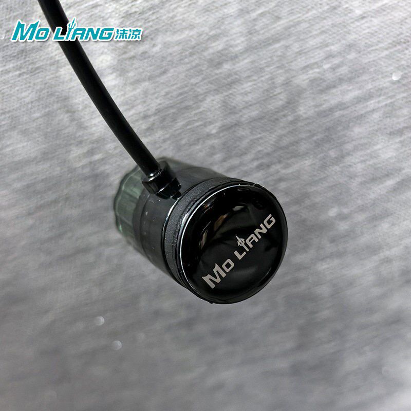 沫凉电子补水器智能补水电磁阀智能自动水泵补水器淡水海水通用