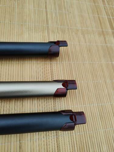 王师傅加吹嘴助吹专业八孔正手铝合金洞箫F调双节南箫金属箫